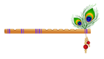 Krishna Security & House Keeping Logo