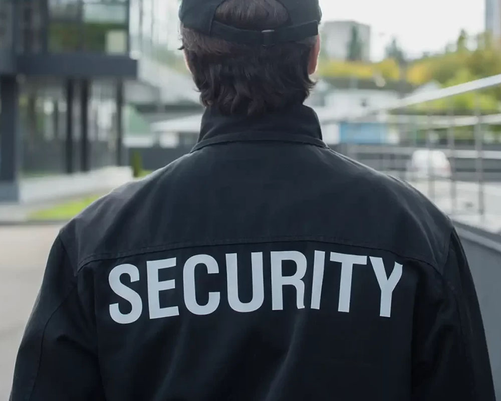 Security-Profile