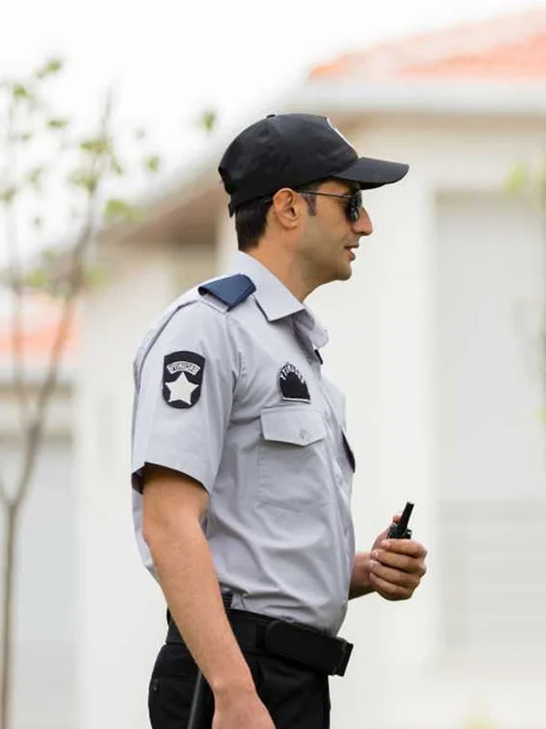 Krishna Security & House Keeping Services